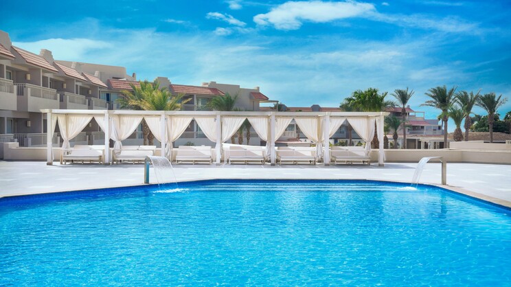 Jaz Casa Del Mar Beach